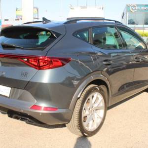 Cupra Formentor 1.5 TSi DSG *LED, NAVIGACIJA, KAMERA*