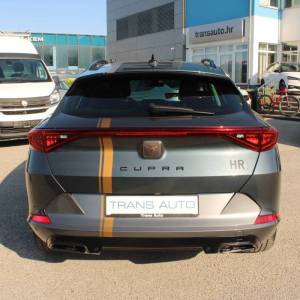Cupra Formentor 1.5 TSi DSG *LED, NAVIGACIJA, KAMERA*