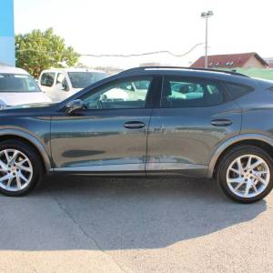 Cupra Formentor 1.5 TSi DSG *LED, NAVIGACIJA, KAMERA*