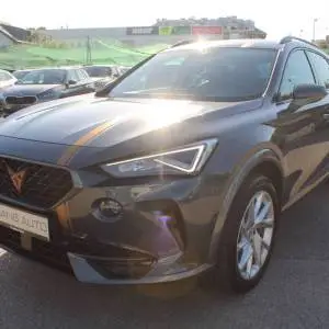 Cupra Formentor 1.5 TSi DSG *LED, NAVIGACIJA, KAMERA*