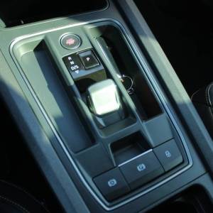 Cupra Formentor 1.5 TSi DSG *LED, NAVIGACIJA, KAMERA*