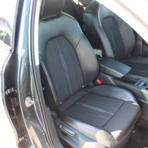 Cupra Formentor 1.5 TSi DSG *LED, NAVIGACIJA, KAMERA*