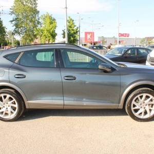 Cupra Formentor 1.5 TSi DSG *LED, NAVIGACIJA, KAMERA*