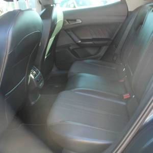 Cupra Formentor 1.5 TSi DSG *LED, NAVIGACIJA, KAMERA*