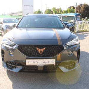 Cupra Formentor 1.5 TSi DSG *LED, NAVIGACIJA, KAMERA*