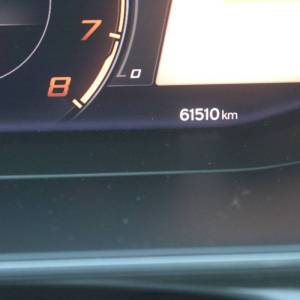 Cupra Formentor 1.5 TSi DSG *LED, NAVIGACIJA, KAMERA*