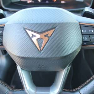 Cupra Formentor 1.5 TSi DSG *LED, NAVIGACIJA, KAMERA*