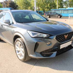 Cupra Formentor 1.5 TSi DSG *LED, NAVIGACIJA, KAMERA*