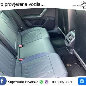 Cupra Formentor 2.5 TSI DSG 4Drive 390 KS, PANO+360+ACC+GR SJED+KEY+VIRT+LANE