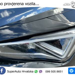 Cupra Formentor 2.5 TSI DSG 4Drive 390 KS, PANO+360+ACC+GR SJED+KEY+VIRT+LANE
