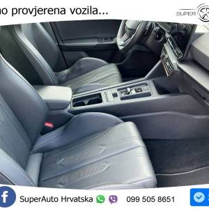 Cupra Formentor 2.5 TSI DSG 4Drive 390 KS, PANO+360+ACC+GR SJED+KEY+VIRT+LANE