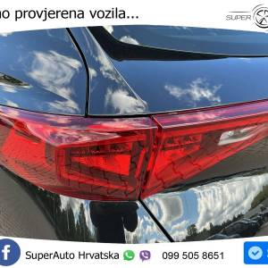 Cupra Formentor 2.5 TSI DSG 4Drive 390 KS, PANO+360+ACC+GR SJED+KEY+VIRT+LANE