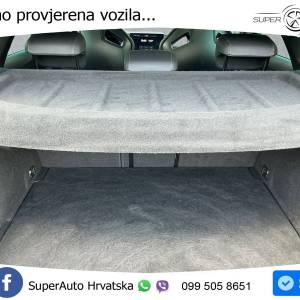 Cupra Formentor 2.5 TSI DSG 4Drive 390 KS, PANO+360+ACC+GR SJED+KEY+VIRT+LANE