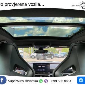 Cupra Formentor 2.5 TSI DSG 4Drive 390 KS, PANO+360+ACC+GR SJED+KEY+VIRT+LANE