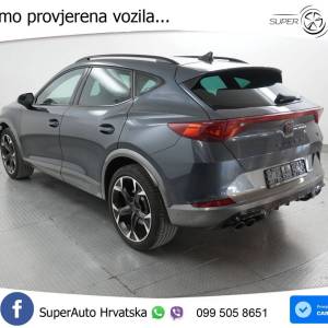 Cupra Formentor VZ 2.0 TSI 4Drive DSG 310 KS, ACC+LED+KAM+GR SJED+VIRT+ASIST
