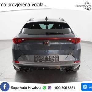 Cupra Formentor VZ 2.0 TSI 4Drive DSG 310 KS, ACC+LED+KAM+GR SJED+VIRT+ASIST