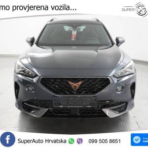 Cupra Formentor VZ 2.0 TSI 4Drive DSG 310 KS, ACC+LED+KAM+GR SJED+VIRT+ASIST