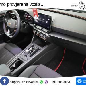 Cupra Formentor VZ 2.0 TSI 4Drive DSG 310 KS, ACC+LED+KAM+GR SJED+VIRT+ASIST