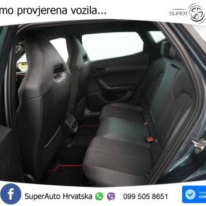 Cupra Formentor VZ 2.0 TSI 4Drive DSG 310 KS, ACC+LED+KAM+GR SJED+VIRT+ASIST