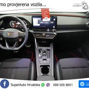 Cupra Formentor VZ 2.0 TSI 4Drive DSG 310 KS, ACC+LED+KAM+GR SJED+VIRT+ASIST