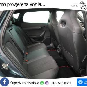 Cupra Formentor VZ 2.0 TSI 4Drive DSG 310 KS, ACC+LED+KAM+GR SJED+VIRT+ASIST