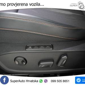 Cupra Leon ST 2.0 TSI 4Drive Aut. VZ 310 KS, ACC+LED+KAM+GR SJED+VIRT+ASIST