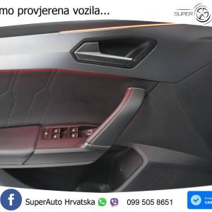 Cupra Leon ST 2.0 TSI 4Drive Aut. VZ 310 KS, ACC+LED+KAM+GR SJED+VIRT+ASIST