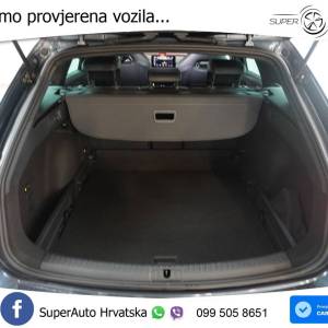 Cupra Leon ST 2.0 TSI 4Drive Aut. VZ 310 KS, ACC+LED+KAM+GR SJED+VIRT+ASIST