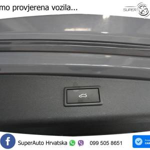 Cupra Leon ST 2.0 TSI 4Drive DSG VZ 310 KS, ACC+LED+KAM+GR SJED+PANO+ASIST