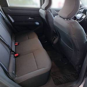 Dacia Bigster EXPRESSION MILD HYBRID 140