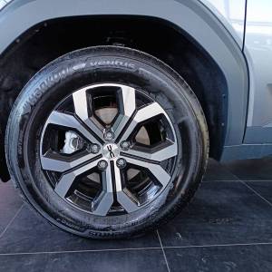 Dacia Bigster EXPRESSION MILD HYBRID 140