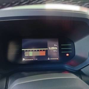 Dacia Bigster EXPRESSION MILD HYBRID 140