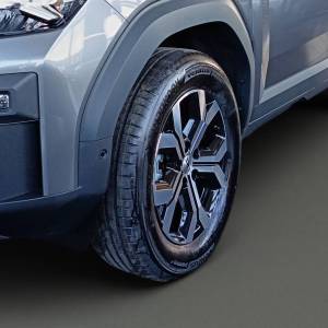 Dacia Bigster EXPRESSION MILD HYBRID 140
