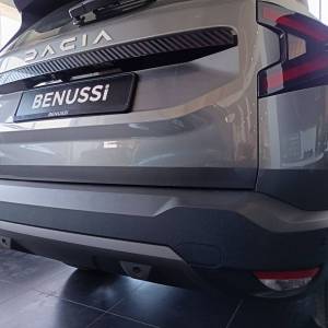 Dacia Bigster EXPRESSION MILD HYBRID 140