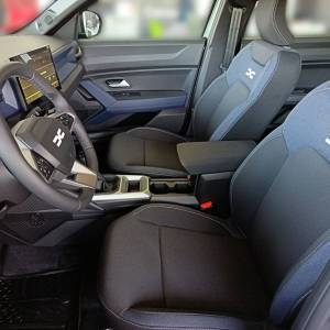 Dacia Bigster EXPRESSION MILD HYBRID 140