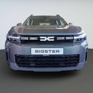 Dacia Bigster EXPRESSION MILD HYBRID 140
