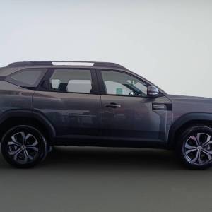 Dacia Bigster EXPRESSION MILD HYBRID 140