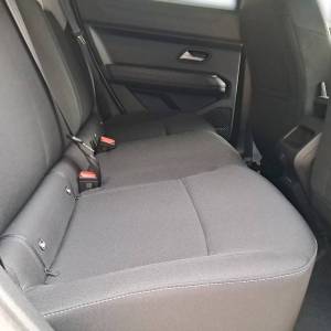 Dacia Duster JOURNEY MILD HYBRID 140