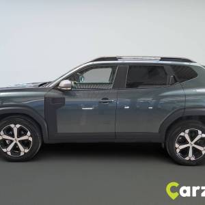 Dacia Duster JOURNEY MILD HYBRID 140