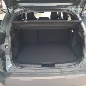 Dacia Duster JOURNEY MILD HYBRID 140