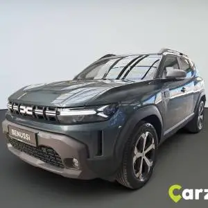 Dacia Duster JOURNEY MILD HYBRID 140