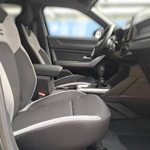 Dacia Duster JOURNEY MILD HYBRID 140