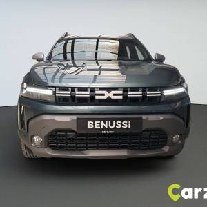 Dacia Duster JOURNEY MILD HYBRID 140