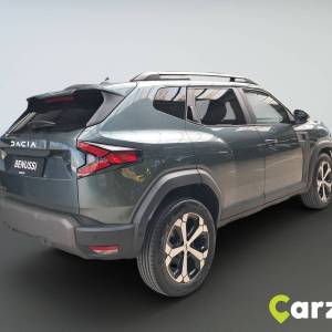 Dacia Duster JOURNEY MILD HYBRID 140