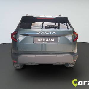 Dacia Duster JOURNEY MILD HYBRID 140