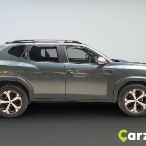 Dacia Duster JOURNEY MILD HYBRID 140