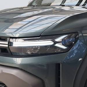 Dacia Duster JOURNEY MILD HYBRID 140