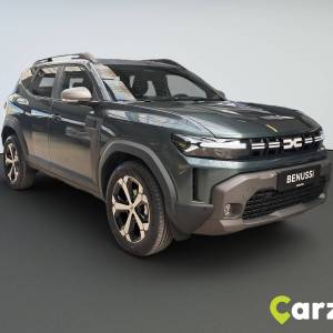 Dacia Duster JOURNEY MILD HYBRID 140