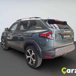 Dacia Duster JOURNEY MILD HYBRID 140