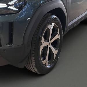 Dacia Duster JOURNEY MILD HYBRID 140